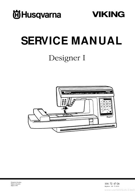 designer 1 husqvarna|husqvarna designer 1 user manual.